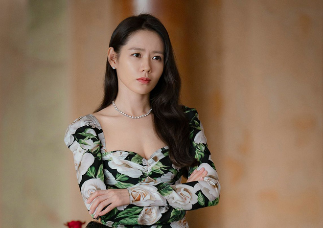 Son Ye Jin Từng 4 Lần Từ Chối Toàn Bom Tấn