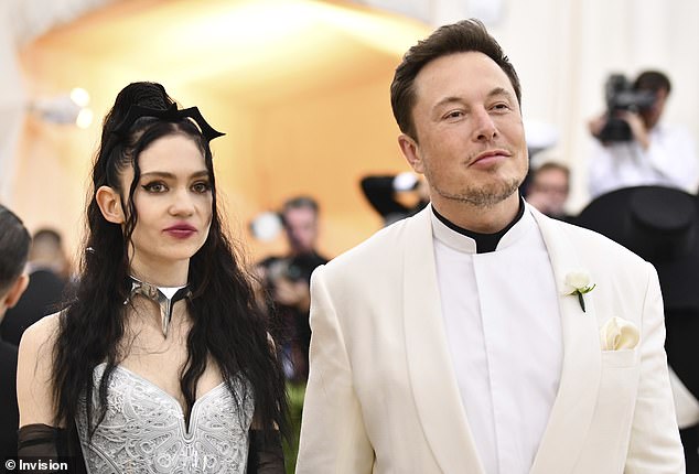 Gia đình con đàn cháu đống và tình sử lằng nhằng của Elon Musk: Thành tích chống suy giảm dân số vô tiền khoáng hậu - Ảnh 15.