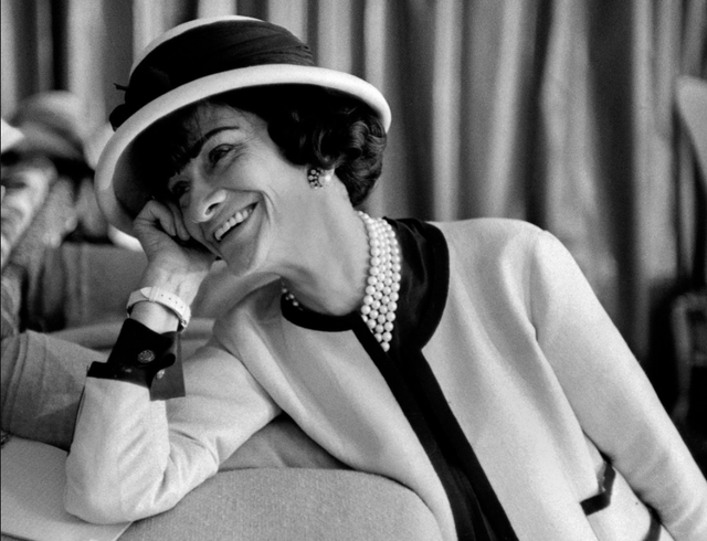  Câu chuyện của Chanel: Sử dụng tình yêu làm bệ phóng và nguồn cảm hứng cho những thiết kế thời trang kinh điển  - Ảnh 4.