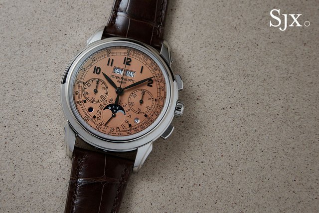  9 mẫu đồng hồ đặc trưng nhất quý ông nên sở hữu: Chiếc đắt nhất có giá vài tỷ đồng lại không phải Rolex  - Ảnh 3.