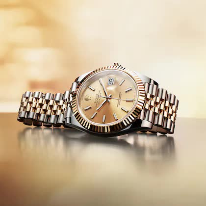  9 mẫu đồng hồ đặc trưng nhất quý ông nên sở hữu: Chiếc đắt nhất có giá vài tỷ đồng lại không phải Rolex  - Ảnh 6.