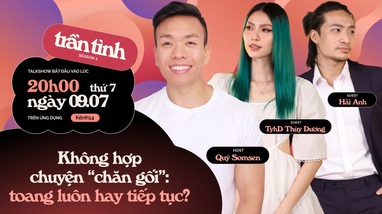 xem phim điên thì có sao tập 3