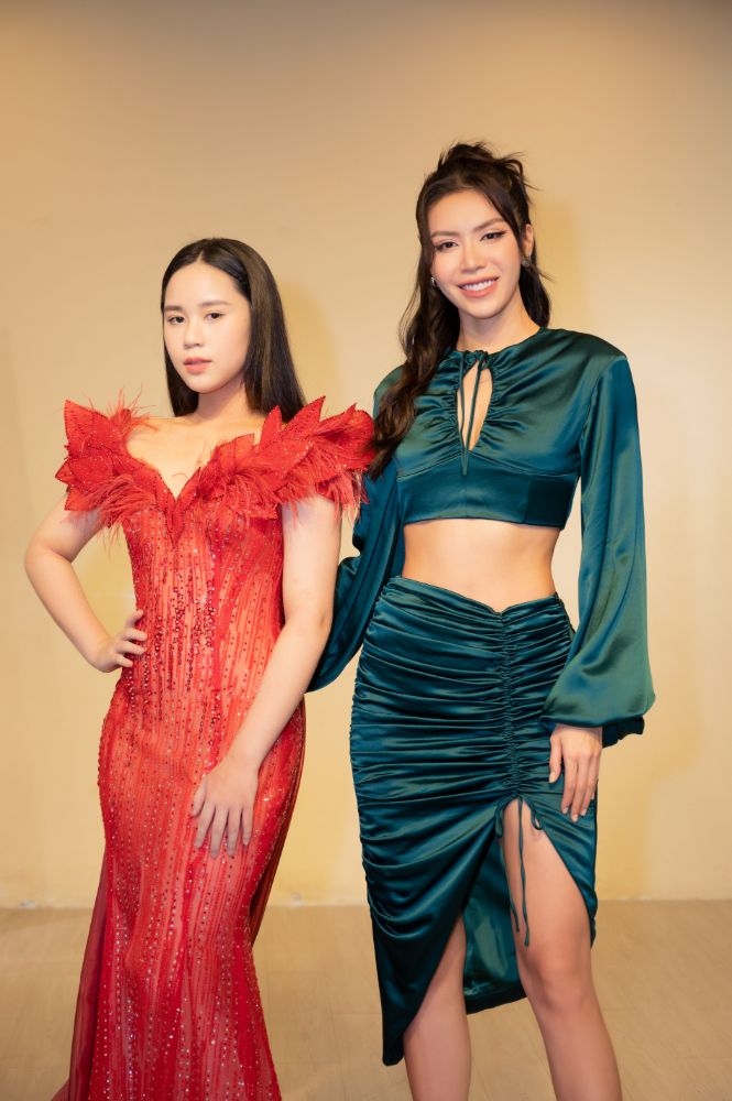 Minh Tú thắng đậm ở Hoa Hậu Thể Thao, xứng danh bậc thầy đào tạo những nàng Hậu! - Ảnh 6. Minh Tú thắng đậm ở Hoa Hậu Thể Thao, xứng danh bậc thầy đào tạo những nàng Hậu! - Ảnh 6.