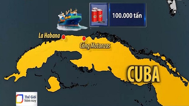 Chủ tịch Cuba: Chúng tôi không có đủ phương tiện và các thiết bị công nghệ để dập lửa - Ảnh 2.