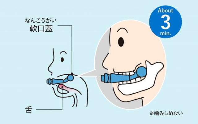 Nhật Bản phát triển thiết bị giúp hát karaoke hay như ca sĩ - Ảnh 3.