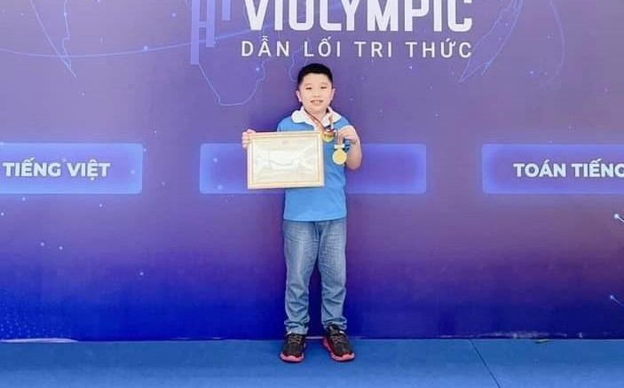 KÌ THI OLYMPIC THÁCH THỨC TOÁN HỌC SINGAPORE - SIMOC 2022, tin tức Mới ...