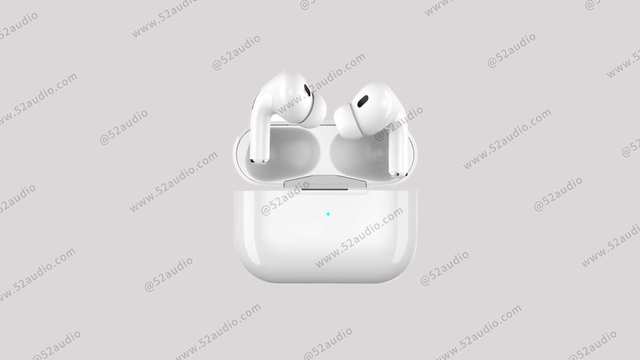 Ông đồng Ming-Chi Kuo: AirPods Pro 2 sẽ vẫn có cổng sạc Lightning - Ảnh 2.