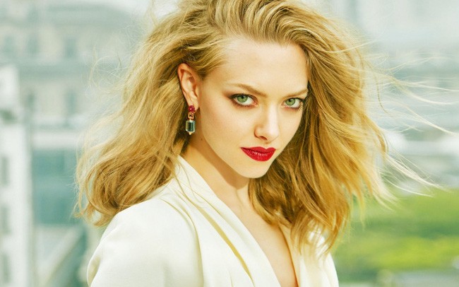 Amanda Seyfried hối hận vì đóng cảnh nóng ở tuổi 19 - Ảnh 1.