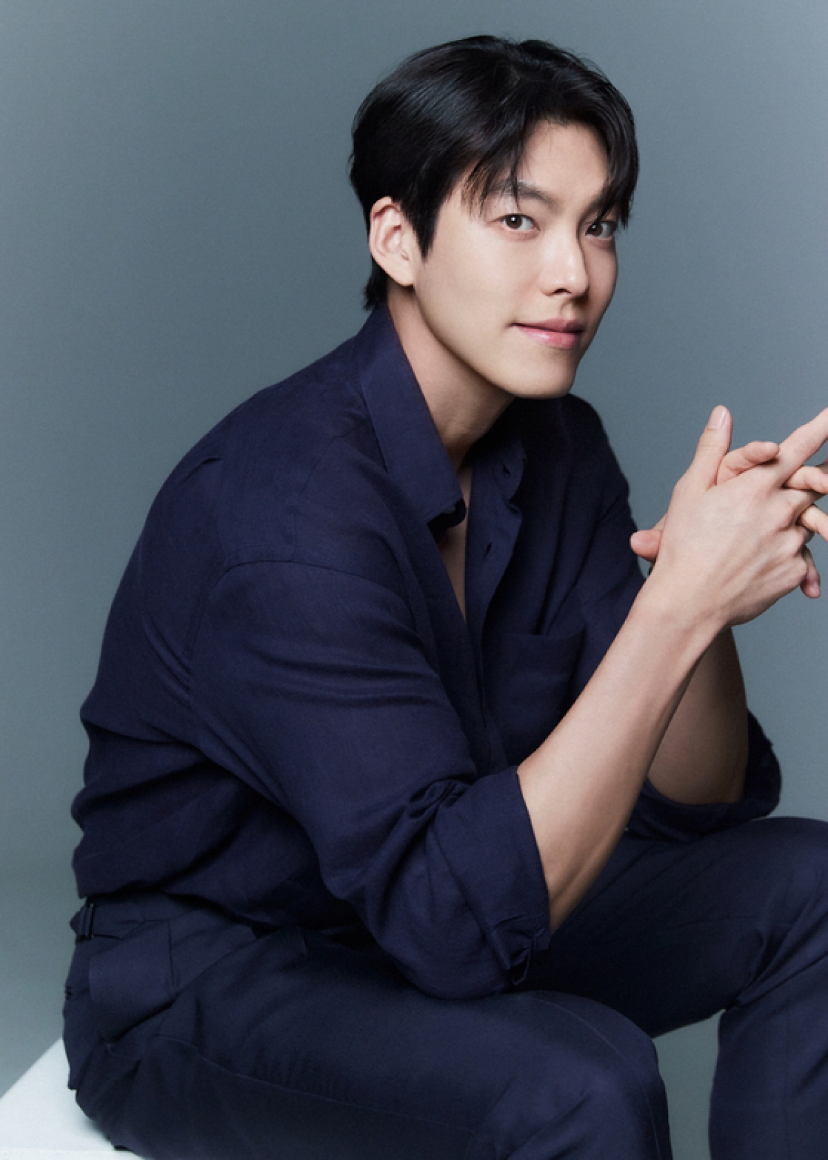 Kim Woo Bin và màn tái xuất ấn tượng sau 6 năm điều trị ung thư - Ảnh 6.