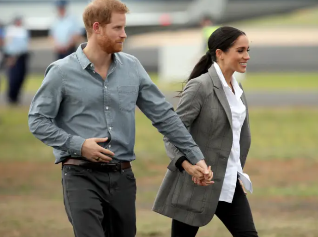 Mối quan hệ giữa Meghan Markle với người bạn thân nhất từng làm mưa làm gió một thời giờ ra sao? - Ảnh 9.