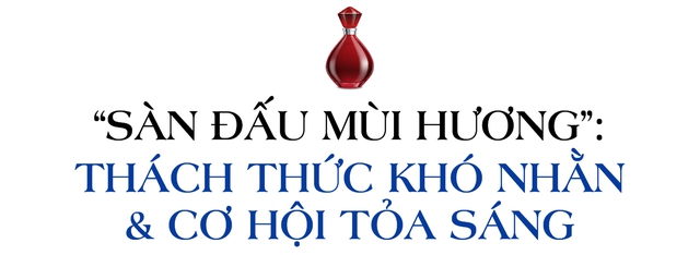 9X biến đam mê nước hoa thành sự nghiệp, chuyên tâm bán “trải nghiệm mùi hương”: Tự lập nghiệp từ con số 0, không tính nổi số tiền đã tốn kém - Ảnh 2.