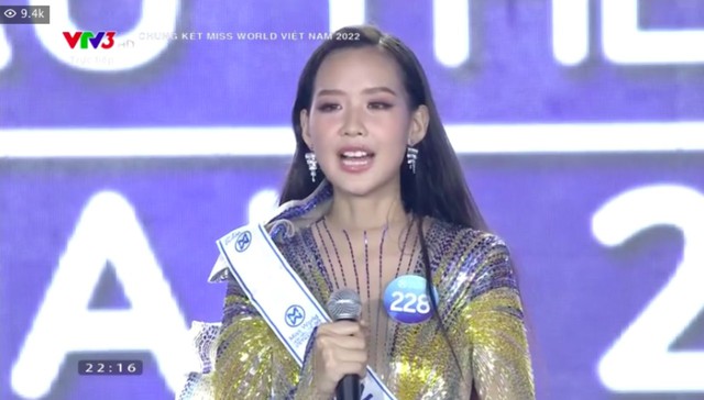 Huỳnh Nguyễn Mai Phương là Tân Hoa hậu Thế giới Việt Nam 2022! - Ảnh 20.