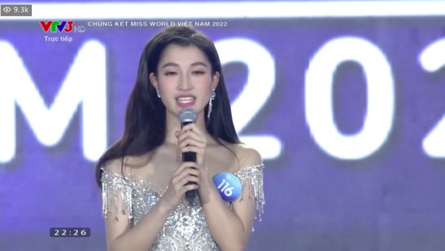 Huỳnh Nguyễn Mai Phương là Tân Hoa hậu Thế giới Việt Nam 2022! - Ảnh 23.