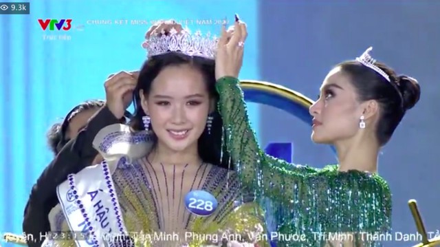 Huỳnh Nguyễn Mai Phương là Tân Hoa hậu Thế giới Việt Nam 2022! - Ảnh 25.