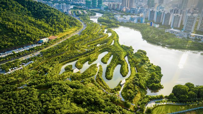 Giải mã: Vì sao cùng ở Seoul nhưng khu nhà giàu Gangnam lại là rốn lũ trong khi nơi khác bình yên vô sự? - Ảnh 11.