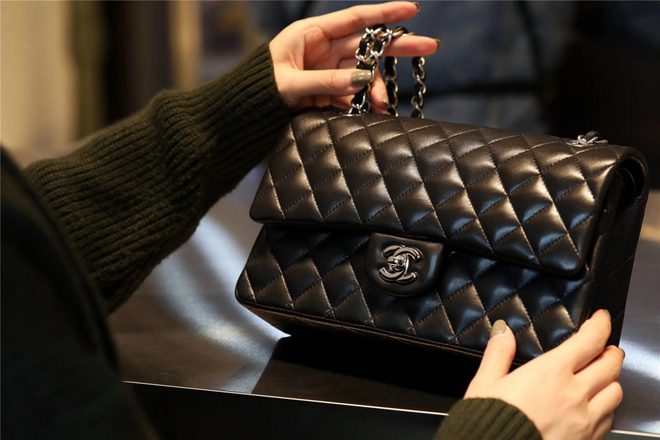 Cập nhật với hơn 60 về túi chanel mẫu mới mới nhất  cdgdbentreeduvn