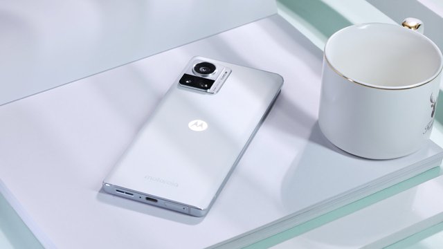 Motorola ra mắt smartphone có camera 200MP đầu tiên trên thế giới - Ảnh 6.