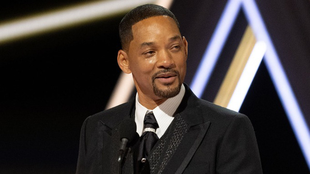 Nhà sản xuất giải Oscar vẫn ủng hộ Will Smith hậu lùm xùm cái tát - Ảnh 2.