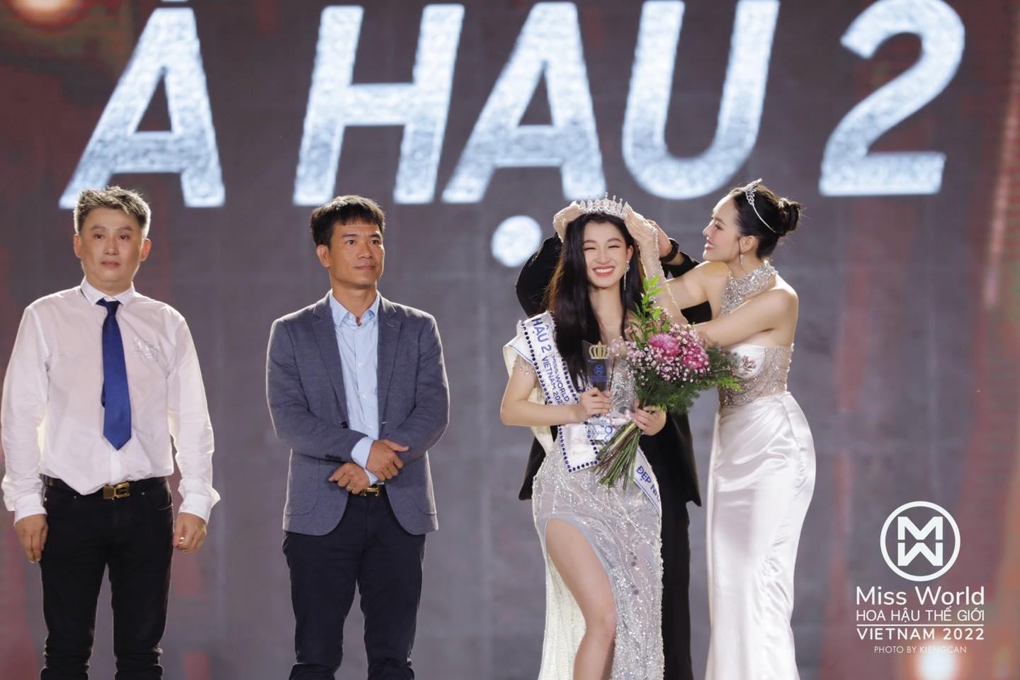 Ảnh đời thường được ví thần tiên tỷ tỷ của Á hậu 2 Miss World Vietnam 2022 Phương Nhi - Ảnh 1.