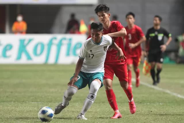 Phóng viên Indonesia: U16 Việt Nam rất tiềm năng, họ đủ sức vươn ra tầm châu Á - Ảnh 1.