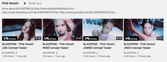 BLACKPINK vẫn giữ vững nhan sắc và thần thái đỉnh cao trong loạt teaser quảng bá MV mới, nhưng ai nổi bật nhất? - Ảnh 11.