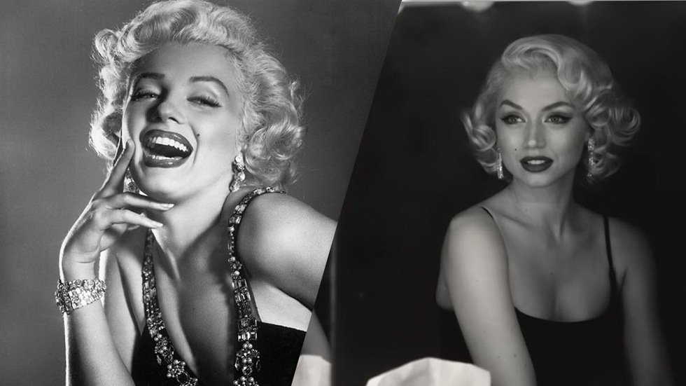 Tại sao Marilyn Monroe vẫn ám ảnh khán giả? - Ảnh 2.