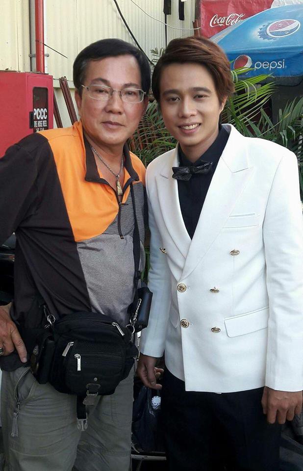 Tuấn Dũng: Con nhà nòi thành Á quân Cười Xuyên Việt, xứng danh học trò cưng của Hồng Vân - Minh Nhí - Ảnh 2. Tuấn Dũng: Con nhà nòi thành Á quân Cười Xuyên Việt, xứng danh học trò cưng của Hồng Vân - Minh Nhí - Ảnh 2.