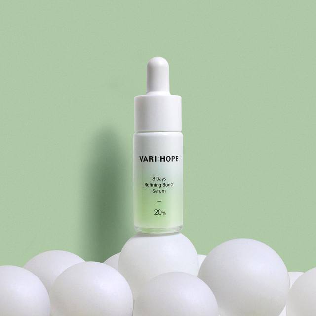 5 chai serum trị mụn giá chưa đến 500.000 VNĐ: Hàng bình dân nhưng chất lượng khiến nhiều chị em hài lòng - Ảnh 7.