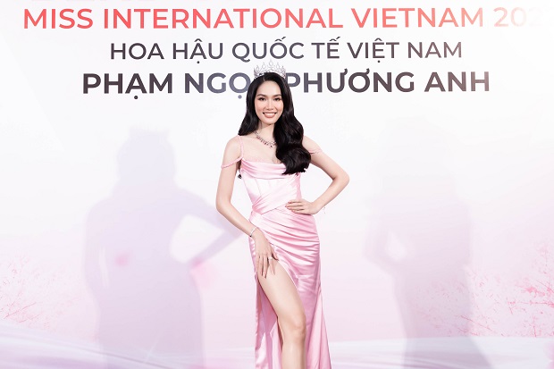 4 mỹ nhân Việt sắp chinh chiến quốc tế: Mai Phương - Phương Anh được kỳ vọng cao, 1 người gây lo lắng - Ảnh 9.