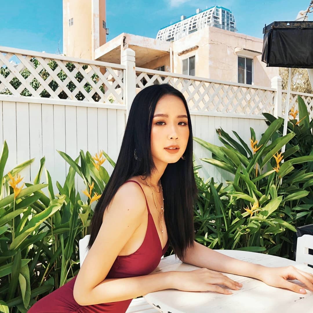 Phong cách thời trang đời thường của top 3 Miss World Vietnam 2022 - Ảnh 9.