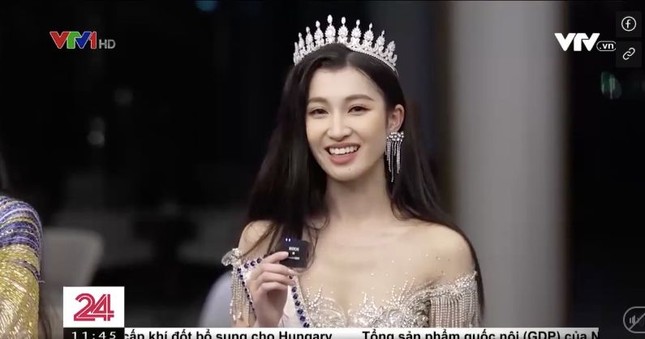 Tiết lộ kế hoạch thi quốc tế của Top 3 Miss World Vietnam 2022 - Ảnh 3.