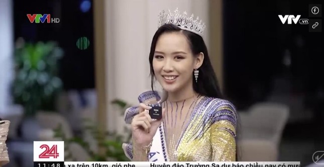 Tiết lộ kế hoạch thi quốc tế của Top 3 Miss World Vietnam 2022 - Ảnh 4.