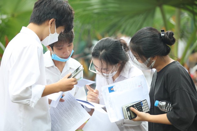 Chưa trung thực, giáo dục mãi loay hoay - Ảnh 3.