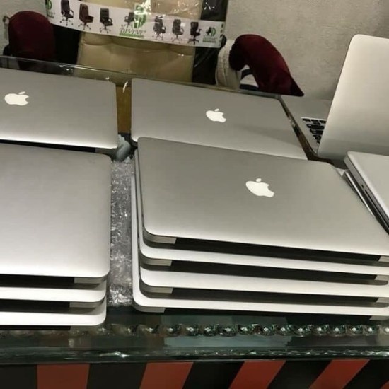 8 điều giúp MacBook tốt hơn laptop Windows - Ảnh 3.