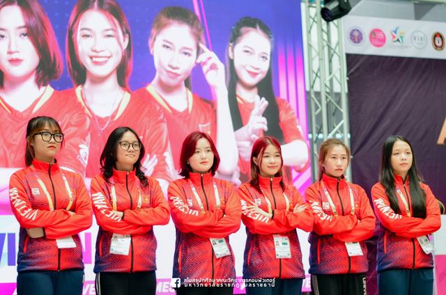 Cống hiến cho Liên Quân Mobile Việt Nam ở vai trò mới, PS Man “chuyển mình” ấn tượng và “trái ngọt” đầu tiên - Ảnh 2.