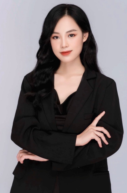 Lộ diện những gương mặt tiềm năng dự thi Miss Grand Vietnam 2022 - Ảnh 10.