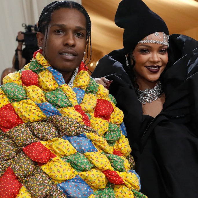 Rapper A$AP Rocky bị buộc tội tấn công bằng súng