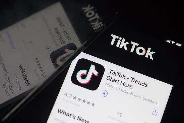 TikTok xuất hiện ngày càng nhiều thông tin sai lệch - Ảnh 2.