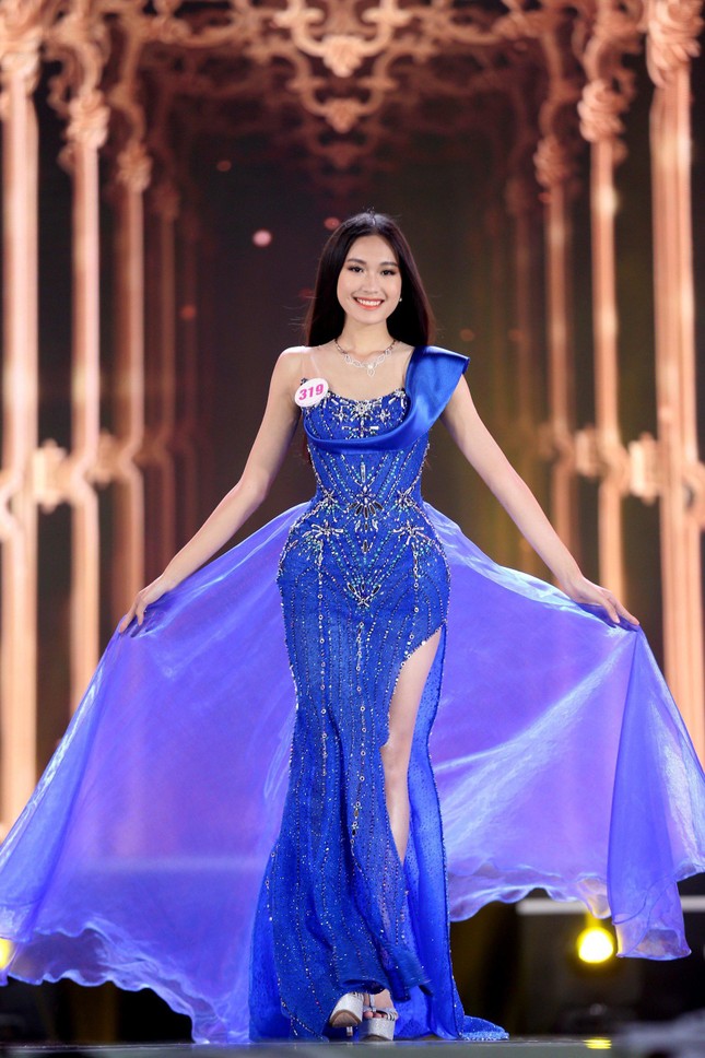 Từng cạnh tranh giải Người đẹp tài năng ở Hoa hậu Việt Nam, Mai Phương - Doãn Hải My giờ đều lột xác - Ảnh 6.