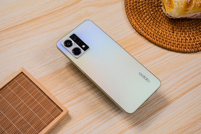 OPPO ra mắt điện thoại Chuyên gia chân dung Reno8 - Ảnh 3.