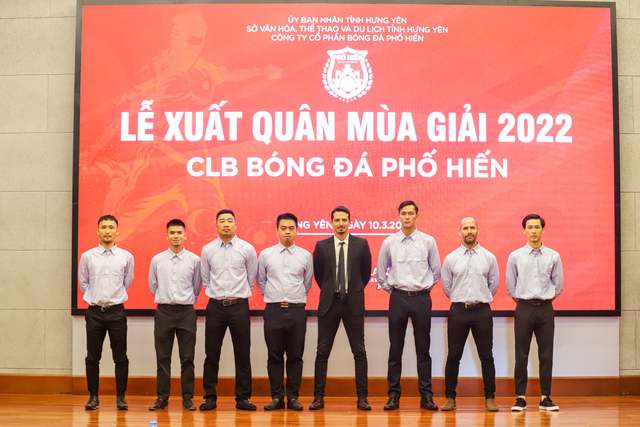 Báo Bồ Đào Nha khen ngợi bóng đá Việt Nam: Họ đang thống trị khu vực Đông Nam Á - Ảnh 5.