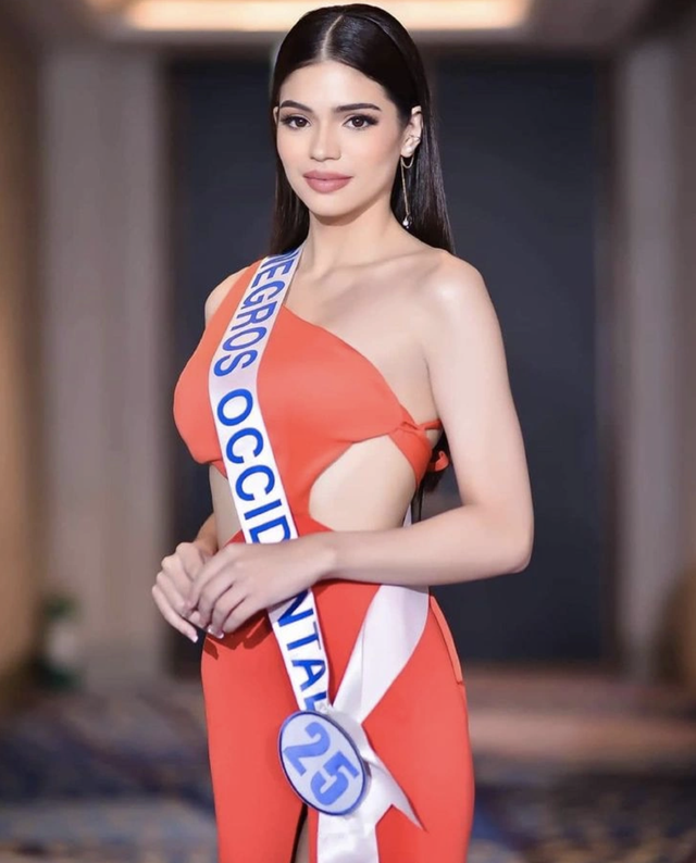 Dàn đối thủ của Mai Phương tại Miss World 2022 - Ảnh 10.