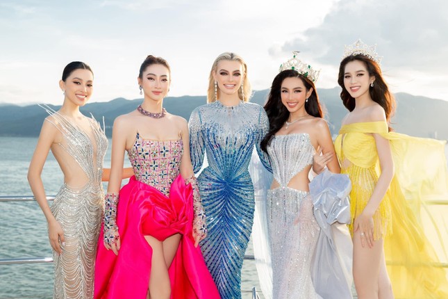 Rộ thông tin Miss World 2022 tổ chức ở Việt Nam, Hoa hậu Mai Phương sẽ thi đấu ngay trên sân nhà? - Ảnh 4.