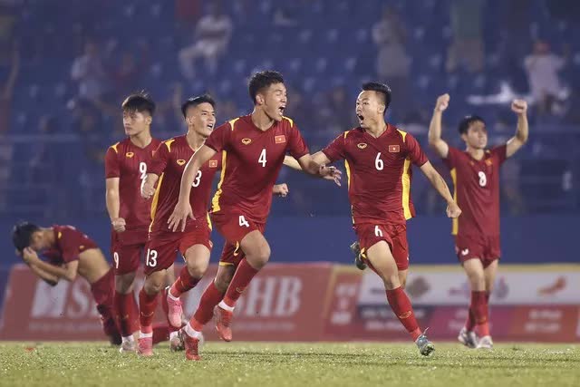 Để thua U20 Nhật Bản, U20 Việt Nam vẫn khiến báo Indonesia phải lo lắng - Ảnh 2.