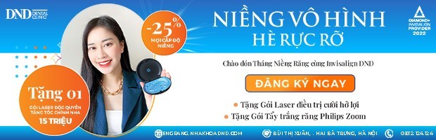 3 cách hô biến hàm răng hô, khấp khểnh, mất răng, móm hay thưa trở nên đẹp và “đều như bắp ngô” - Ảnh 6.