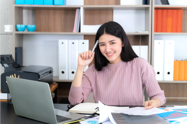 Khi đi học luôn nổi bật trong lớp nhưng ra đời lại không thành đạt như bạn bè, đây là lý do - Ảnh 5.