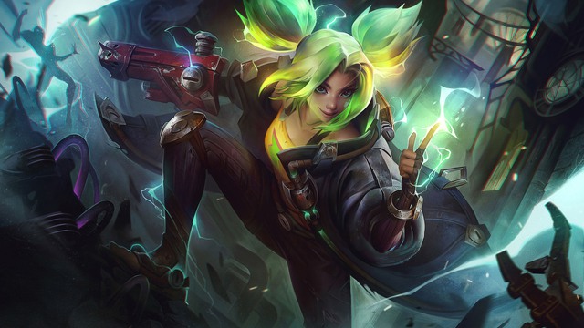 Zeri lập kỷ lục chưa từng c&oacute; trong lịch sử, cộng đồng tuy&ecirc;n bố: Riot phải chịu tr&aacute;ch nhiệm - Ảnh 2.