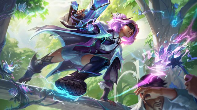 Zeri lập kỷ lục chưa từng c&oacute; trong lịch sử, cộng đồng tuy&ecirc;n bố: Riot phải chịu tr&aacute;ch nhiệm - Ảnh 7.