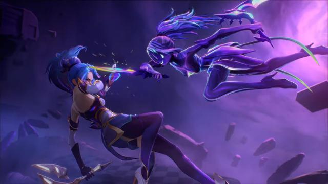 Tổng quan các tướng sẽ bị Riot điều chỉnh sức mạnh ở phiên bản 12.15 sắp tới - Ảnh 3.