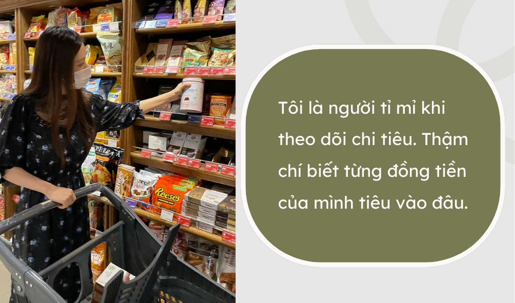 Sống tại TPHCM, người phụ nữ độc thân 32 tuổi kiếm được 40 triệu/tháng vẫn khó tiết kiệm - Ảnh 3.